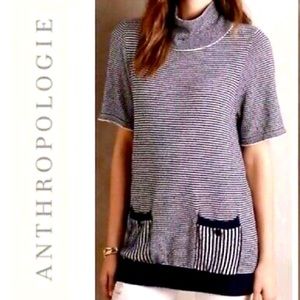 Anthropologie ~ Moth ~ tunic ~ Medium